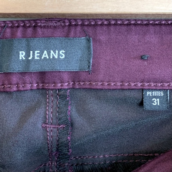 Reitman’s RJeans Skinny Style - Picture 9 of 11